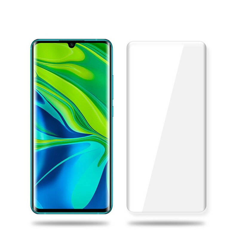 Protection en verre trempé pour Xiaomi Mi Note 10 MOCOLO Protection en verre trempé pour Xiaomi Mi Note 10 MOCOLO