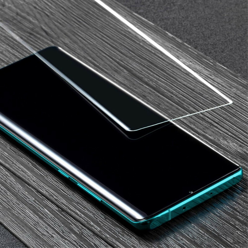 Protection en verre trempé pour Xiaomi Mi Note 10 MOCOLO Protection en verre trempé pour Xiaomi Mi Note 10 MOCOLO