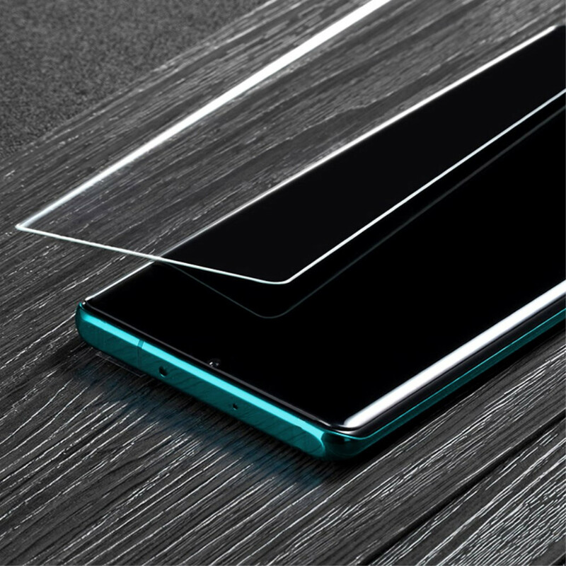 Protection en verre trempé pour Xiaomi Mi Note 10 MOCOLO Protection en verre trempé pour Xiaomi Mi Note 10 MOCOLO