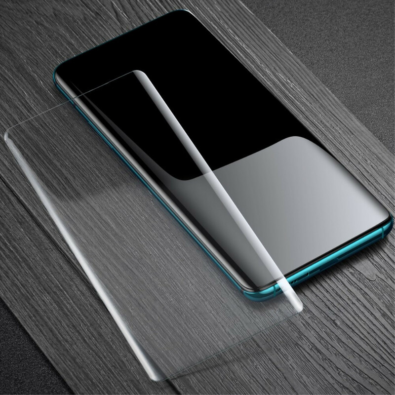 Protection en verre trempé pour Xiaomi Mi Note 10 MOCOLO Protection en verre trempé pour Xiaomi Mi Note 10 MOCOLO