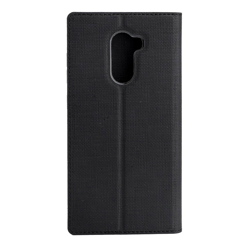 Flip Cover Xiaomi Pocophone F1 Texturée