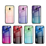 Coque Xiaomi Redmi 8A Galvanisée Color Coque Xiaomi Redmi 8A Galvanisée Color