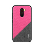Coque Xiaomi Pocophone F1 MOFI Honor Series