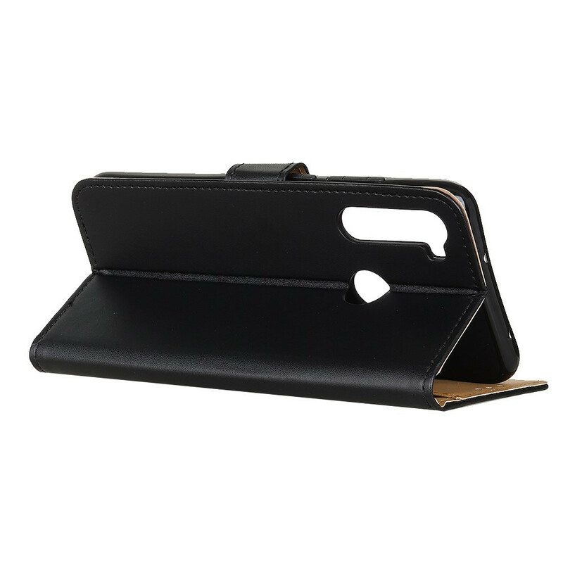 Housse Xiaomi Redmi Note 8T Simili Cuir Rétro Housse Xiaomi Redmi Note 8T Simili Cuir Rétro