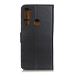 Housse Xiaomi Redmi Note 8T Simili Cuir Rétro Housse Xiaomi Redmi Note 8T Simili Cuir Rétro