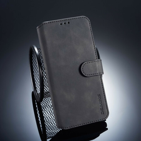 Housse Xiaomi Pocophone F1 DG.MING Rétro