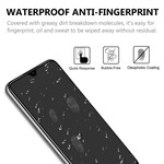 Protection en Verre Trempé pour Écran Xiaomi Redmi Note 8T Protection en Verre Trempé pour Écran Xiaomi Redmi Note 8T