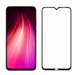 Protection en Verre Trempé pour Écran Xiaomi Redmi Note 8T Protection en Verre Trempé pour Écran Xiaomi Redmi Note 8T