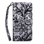 Housse Xiaomi Redmi Note 8 Complètement Dentelle Housse Xiaomi Redmi Note 8 Complètement Dentelle