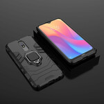 Coque Xiaomi Redmi 8A Ring Résistante