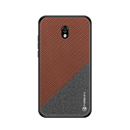 Coque Xiaomi Redmi 8A Pinwuyo Honor Series