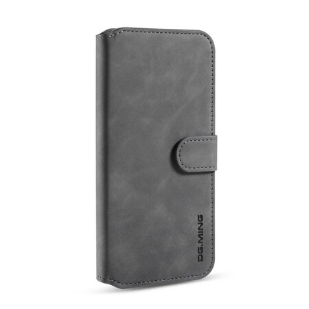 Housse Xiaomi Redmi 8A DG MING Rétro