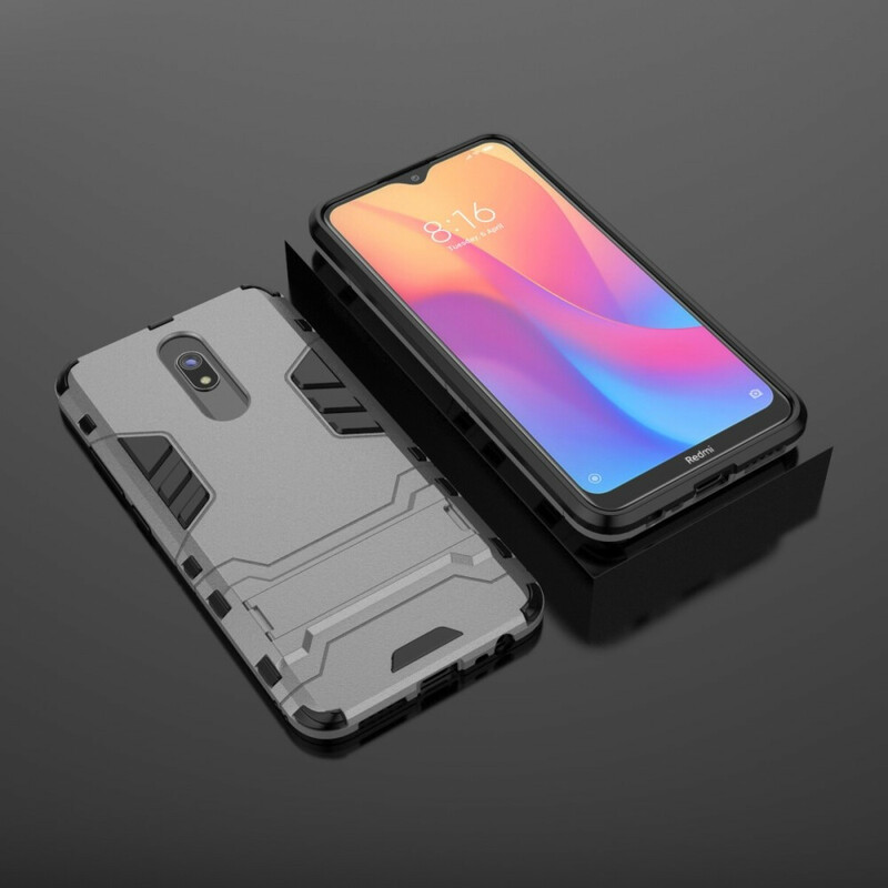 Coque Xiaomi Redmi 8A Ultra Résistante