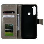 Housse Xiaomi Redmi Note 8 Mandala Soleil Housse Xiaomi Redmi Note 8 Mandala Soleil