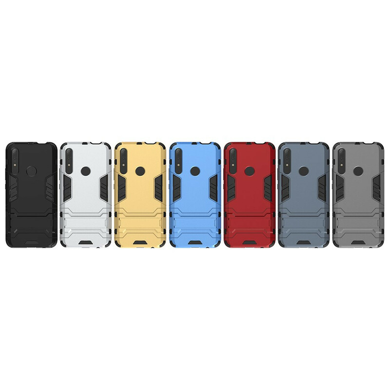 Coque Huawei P Smart Z / Honor 9X Ultra Résistante Coque Huawei P Smart Z / Honor 9X Ultra Résistante