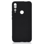Coque Honor 9X Givrée Matte Coque Honor 9X Givrée Matte