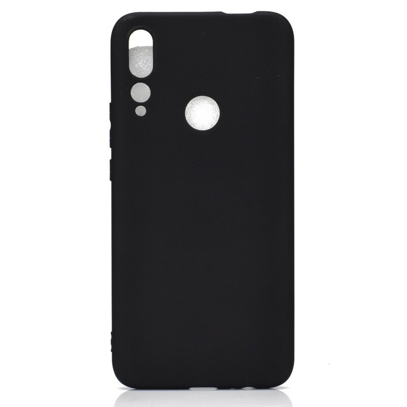 Coque Honor 9X Givrée Matte Coque Honor 9X Givrée Matte