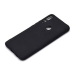 Coque Honor 9X Givrée Matte Coque Honor 9X Givrée Matte