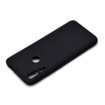 Coque Honor 9X Givrée Matte Coque Honor 9X Givrée Matte