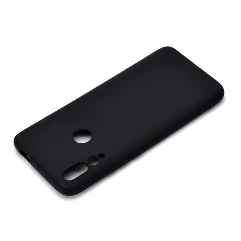 Coque Honor 9X Givrée Matte Coque Honor 9X Givrée Matte
