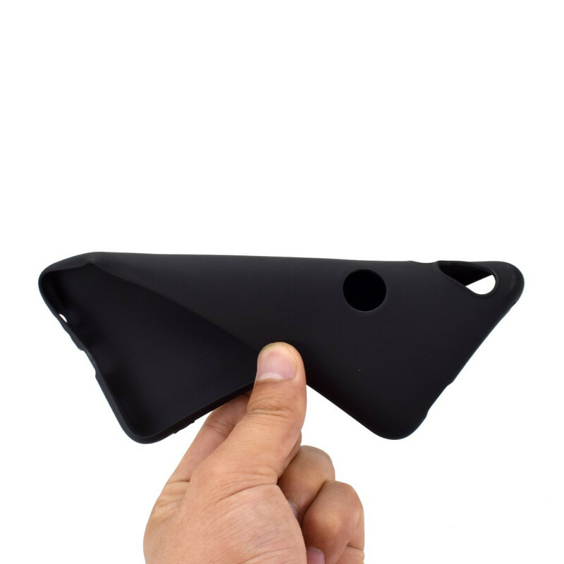 Coque Honor 9X Givrée Matte Coque Honor 9X Givrée Matte