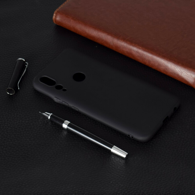 Coque Honor 9X Givrée Matte Coque Honor 9X Givrée Matte