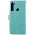Housse Xiaomi Redmi Note 8 Rêverie à Lanière Housse Xiaomi Redmi Note 8 Rêverie à Lanière