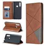 Flip Cover Huawei P Smart Z / Honor 9X Style Artiste Flip Cover Huawei P Smart Z / Honor 9X Style Artiste