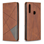 Flip Cover Huawei P Smart Z / Honor 9X Style Artiste Flip Cover Huawei P Smart Z / Honor 9X Style Artiste