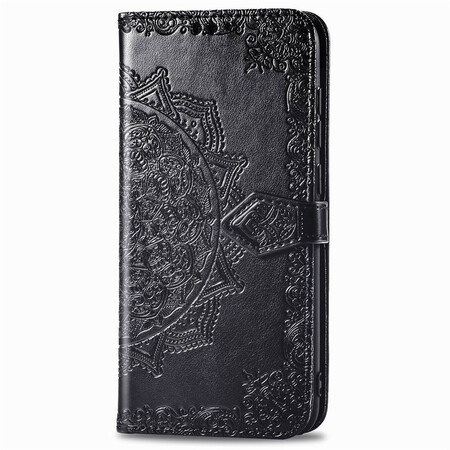 Housse Huawei P Smart Z / Honor 9X Mandala Moyen Age