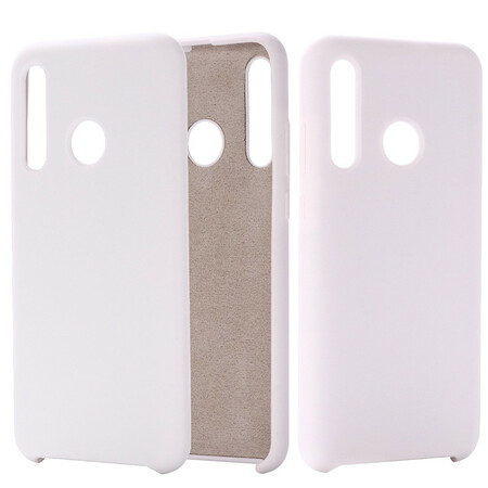 Coque Huawei P Smart Z / Honor 9X Conception Silicone Liquide