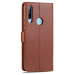 Housse Huawei P Smart Z / Honor 9X AZNS Simili Cuir Housse Huawei P Smart Z / Honor 9X AZNS Simili Cuir