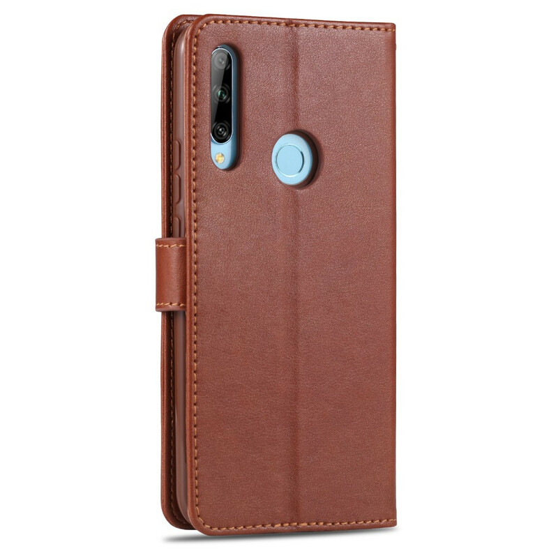 Housse Huawei P Smart Z / Honor 9X AZNS Simili Cuir Housse Huawei P Smart Z / Honor 9X AZNS Simili Cuir
