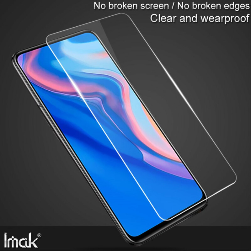 Film de Protection IMAK pour écran Huawei P Smart Z / Honor 9X Film de Protection IMAK pour écran Huawei P Smart Z / Honor 9X