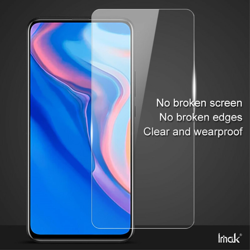 Film de Protection IMAK pour écran Huawei P Smart Z / Honor 9X Film de Protection IMAK pour écran Huawei P Smart Z / Honor 9X