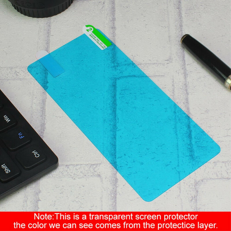 Film de Protection IMAK pour écran Huawei P Smart Z / Honor 9X Film de Protection IMAK pour écran Huawei P Smart Z / Honor 9X