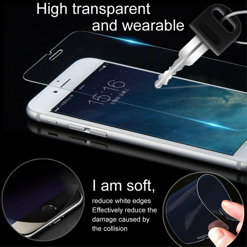 Film de Protection IMAK pour écran Huawei P Smart Z / Honor 9X Film de Protection IMAK pour écran Huawei P Smart Z / Honor 9X