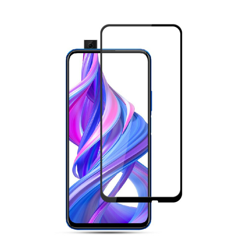 Protection en verre trempé pour écran Huawei P Smart Z / Honor 9X MOCOLO Protection en verre trempé pour écran Huawei P Smart Z / Honor 9X MOCOLO
