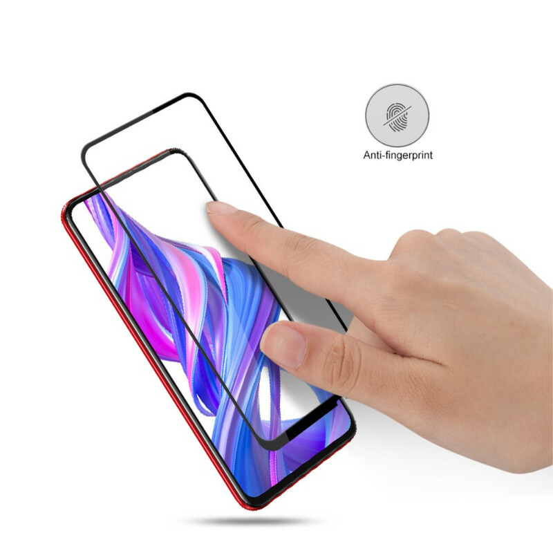 Protection en verre trempé pour écran Huawei P Smart Z / Honor 9X MOCOLO Protection en verre trempé pour écran Huawei P Smart Z / Honor 9X MOCOLO