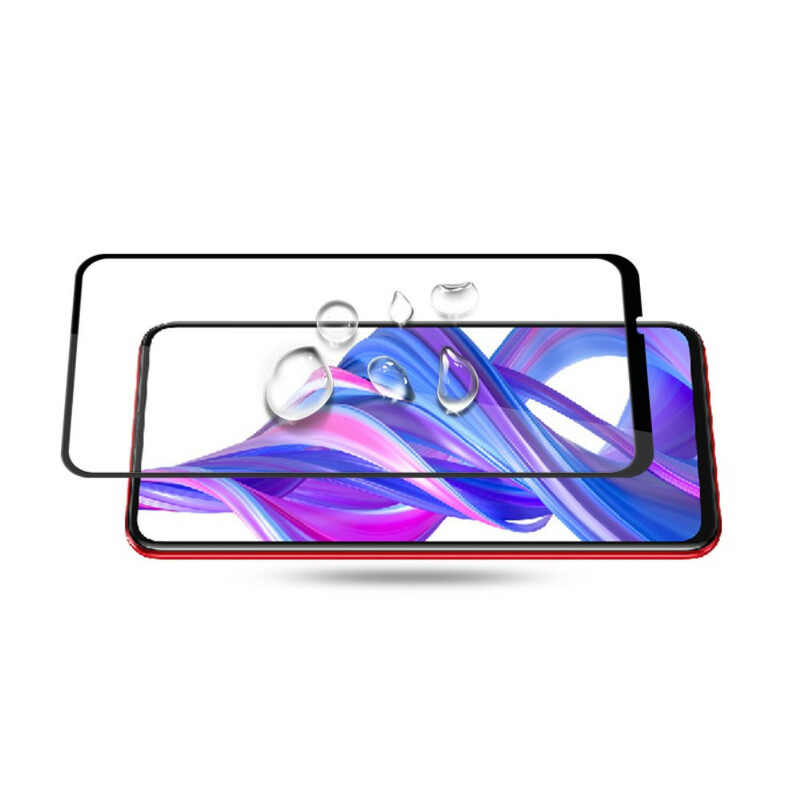 Protection en verre trempé pour écran Huawei P Smart Z / Honor 9X MOCOLO Protection en verre trempé pour écran Huawei P Smart Z / Honor 9X MOCOLO