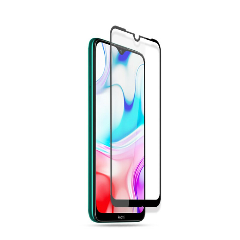 Protection en verre trempé pour Xiaomi Redmi 8A MOCOLO Protection en verre trempé pour Xiaomi Redmi 8A MOCOLO