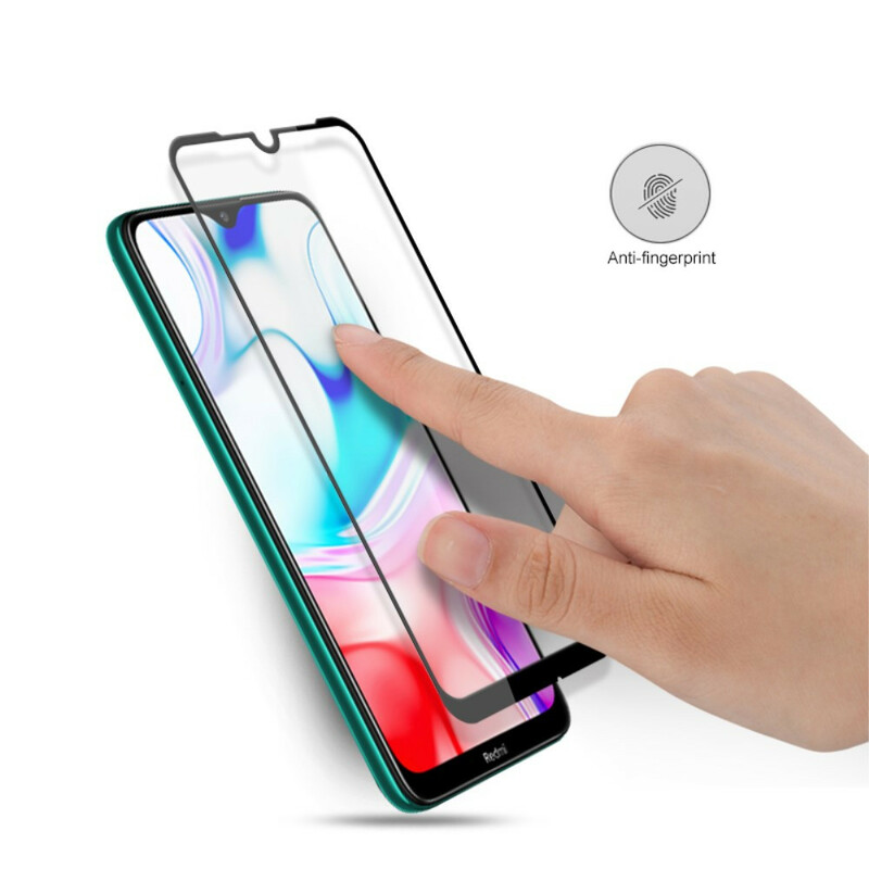 Protection en verre trempé pour Xiaomi Redmi 8A MOCOLO