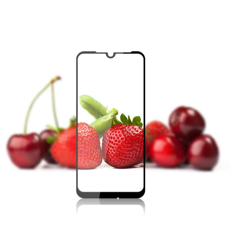 Protection en verre trempé pour Xiaomi Redmi 8A MOCOLO Protection en verre trempé pour Xiaomi Redmi 8A MOCOLO