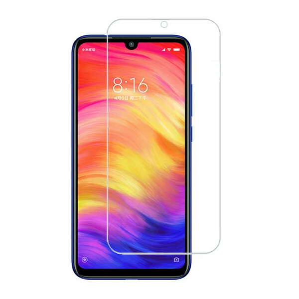 Protection en verre trempé (0.3mm) pour l’écran du Xiaomi Redmi 8A