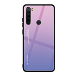 Coque Xiaomi Redmi Note 8 Galvanisée Color Coque Xiaomi Redmi Note 8 Galvanisée Color