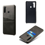 Coque Xiaomi Redmi Note 8 Porte Cartes Coque Xiaomi Redmi Note 8 Porte Cartes