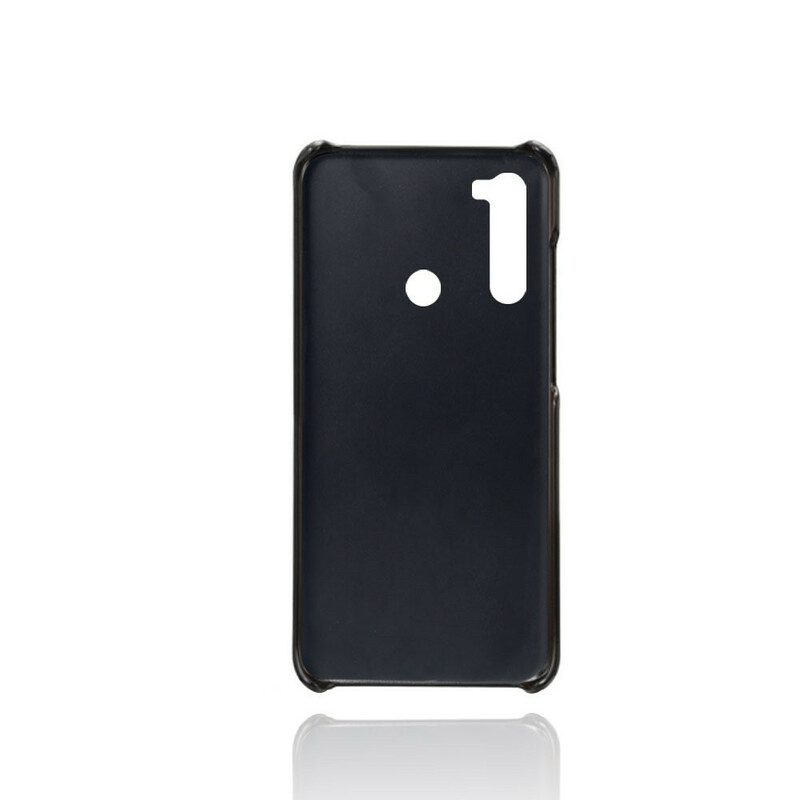 Coque Xiaomi Redmi Note 8 Porte Cartes