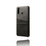 Coque Xiaomi Redmi Note 8 Porte Cartes Coque Xiaomi Redmi Note 8 Porte Cartes