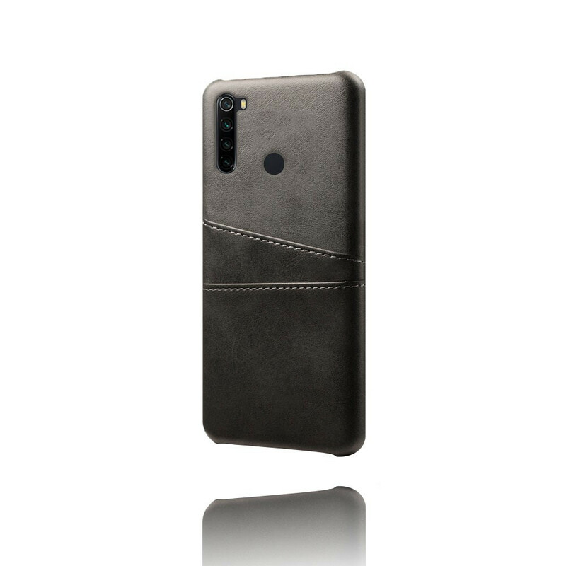 Coque Xiaomi Redmi Note 8 Porte Cartes Coque Xiaomi Redmi Note 8 Porte Cartes