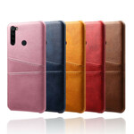 Coque Xiaomi Redmi Note 8 Porte Cartes Coque Xiaomi Redmi Note 8 Porte Cartes